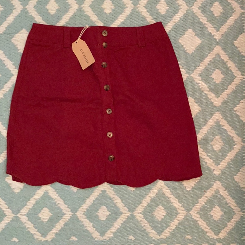 Brand new skirt